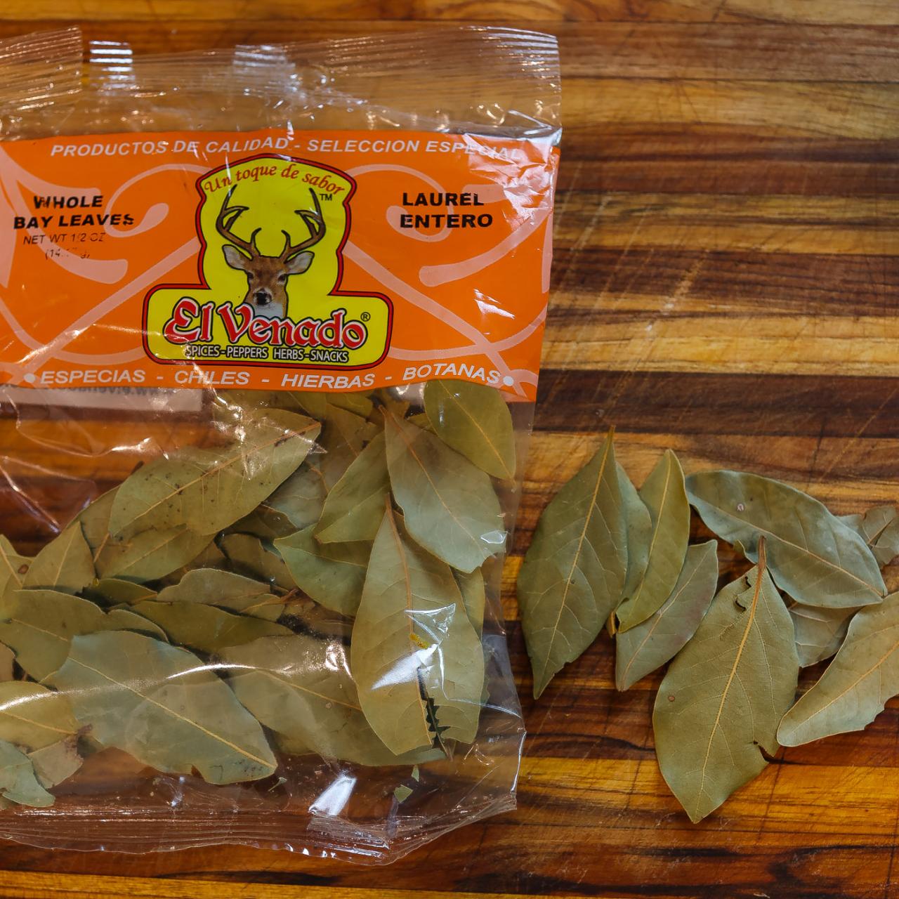 The Best Bay Leaf Substitutes for Perfect Flavors Every Time